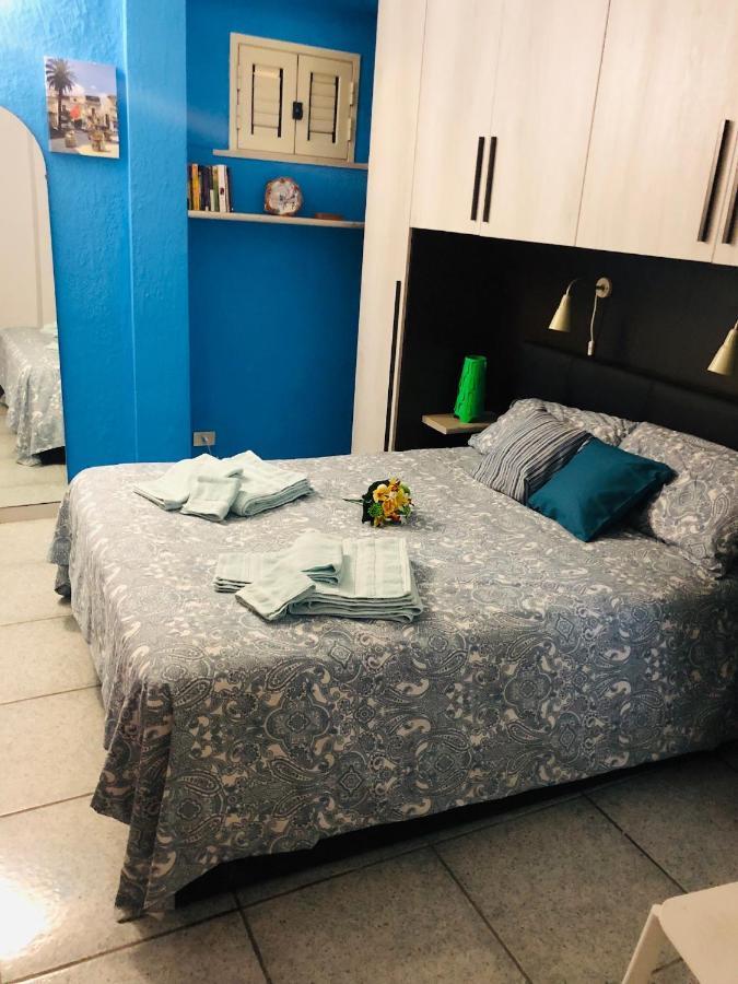 Sea View 2 Bedroom Vacation Apartment Джардини Наксос Екстериор снимка
