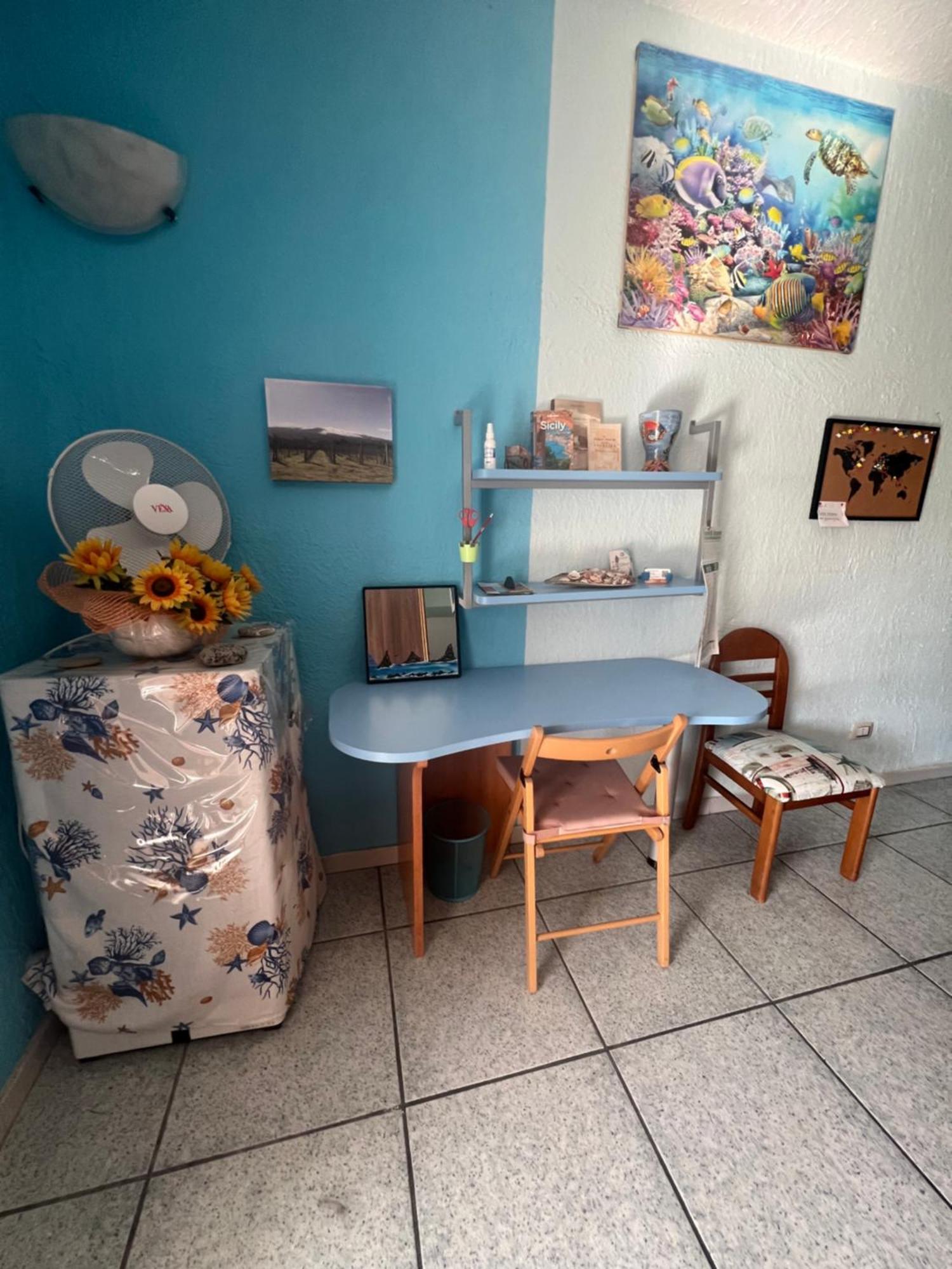 Sea View 2 Bedroom Vacation Apartment Джардини Наксос Екстериор снимка